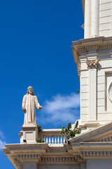 Saint Peter at La Merced, Corrientes Capital