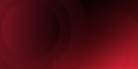 Fototapeta premium Modern dark red black white line abstract background for presentation design template. Vector illustration for corporate, business, wedding, talks, and beauty contest