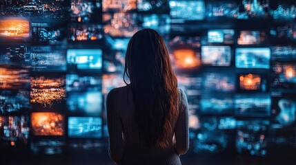 Create stunning visuals with high-quality digital assets.