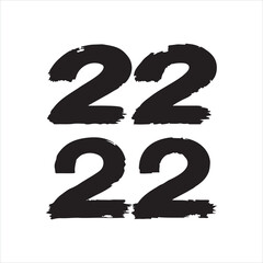 vector set of numbers