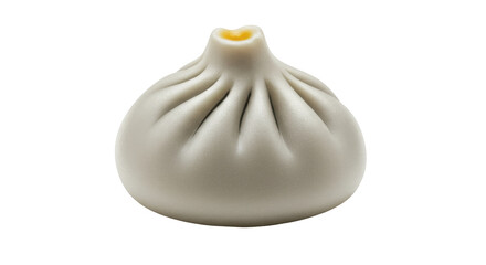 Isolated Dumpling