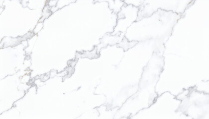 Obraz premium white marble texture
