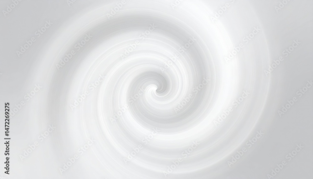 Poster dynamic swirl motion effect abstract design visual art digital environment aerial view motion graphi