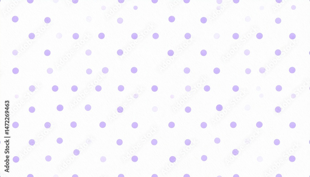 Poster decorative dots pattern abstract design digital artwork minimalist style aesthetic view visual conce
