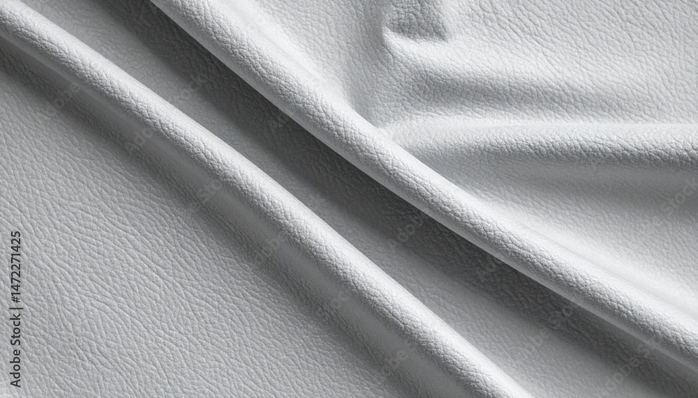 Poster fabric texture study textile industry close-up image soft environment abstract viewpoint material co