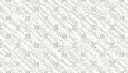 Textured circular pattern design abstract art digital content minimalist environment top-down view modern aesthetic