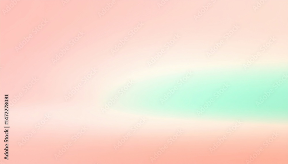 Poster abstract light patterns digital art colorful background soft environment elegant design concept for 