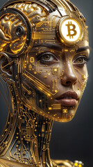 AI Meets Cryptocurrency