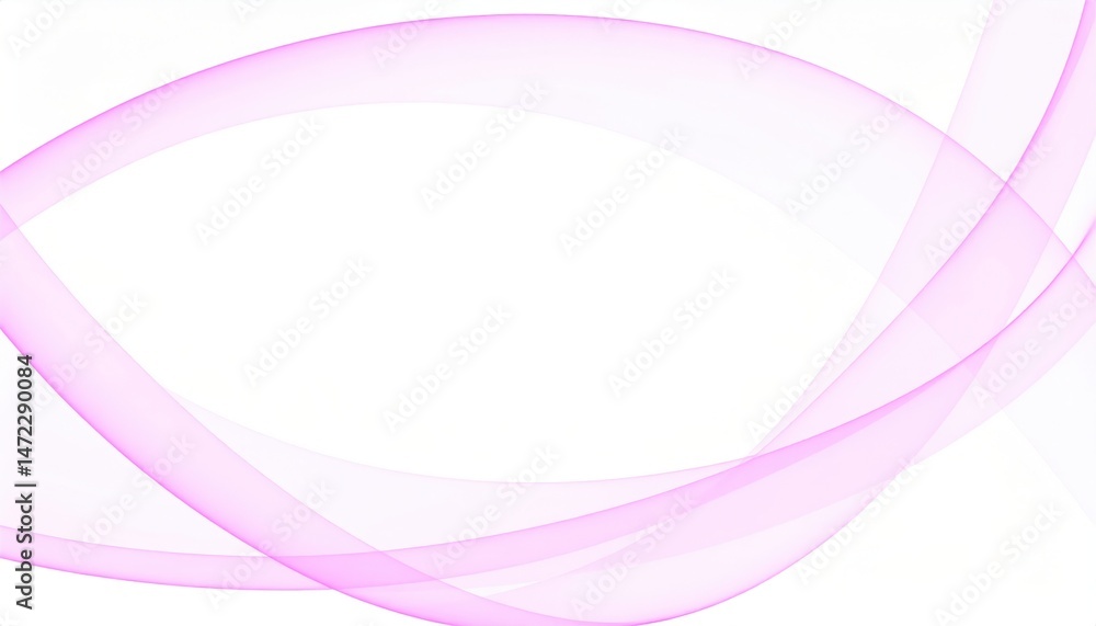 Poster dynamic pink wave patterns abstract design graphic content artistic environment aerial view modern c