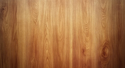 High-resolution image of light brown wood grain texture, showing vertical wood planks with natural knots and variations in color and tone, ideal for background or design projects. : Generative AI