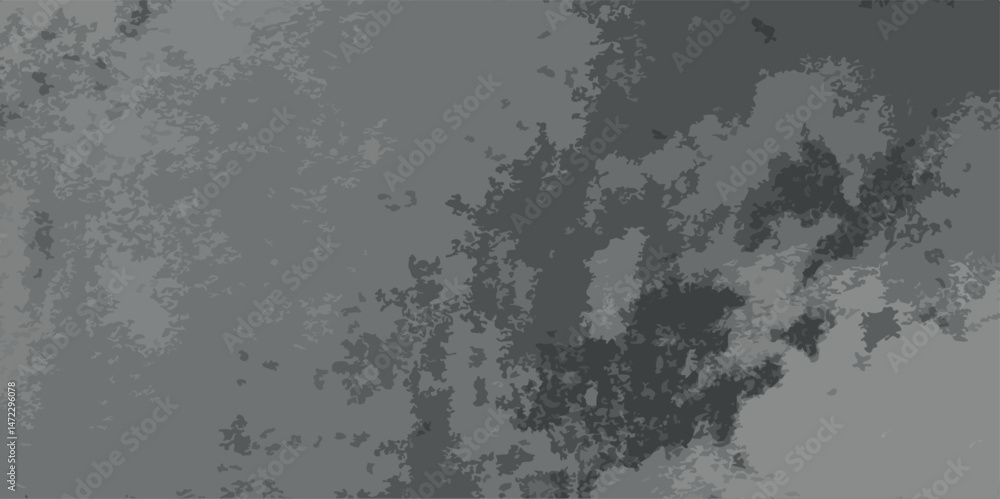 Leinwandbilder abstract texture that resembles a weathered, industrial concrete wall. dark gray tones with irregula