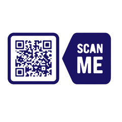 scan me icon