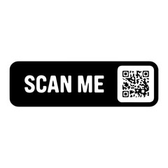 scan me icon