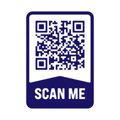 scan me icon