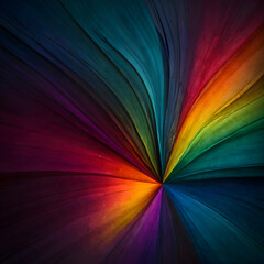 abstract colorful background