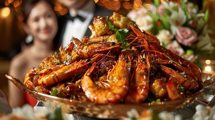 Penang Char Kway Teow: Savoring the Irresistible Flavors of Malaysia's Iconic Noodle Delight