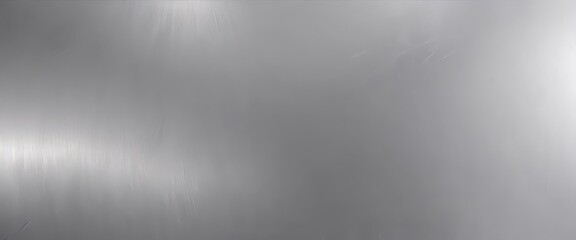 Reflective silver surface, seamless metallic texture,  glossy,  chrome,  backdrop