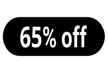 Huge 65% Off Sale! Limited Time Offer Grab Amazing Discounts Now!