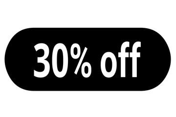Save Big with Our 30% Off Sale Limited-Time Discount on Select Items
