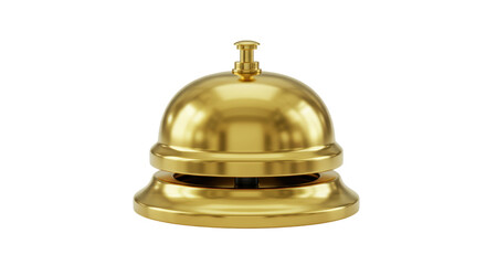 Isolated Call Bell