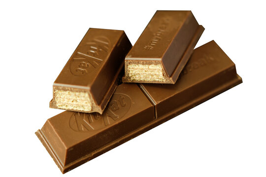 Nestle Milk Chocolate Chunky KitKat Chocolate Bar