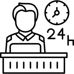 Busy Icon
