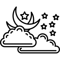 Cloud Icon