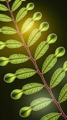 A surreal, cinematic composition blending abstract shapes, dreamy lighting, and mysterious atmospheric tones &ndash; a fusion of emotion, depth, and storytelling, perfect for visual exploration and creative