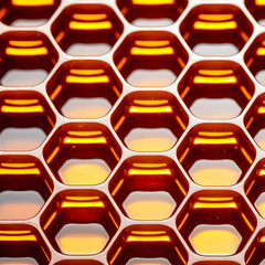 A surreal, cinematic composition blending abstract shapes, dreamy lighting, and mysterious atmospheric tones &ndash; a fusion of emotion, depth, and storytelling, perfect for visual exploration and creative