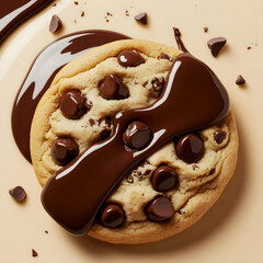 A surreal, cinematic composition blending abstract shapes, dreamy lighting, and mysterious atmospheric tones &ndash; a fusion of emotion, depth, and storytelling, perfect for visual exploration and creative