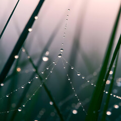 A surreal, cinematic composition blending abstract shapes, dreamy lighting, and mysterious atmospheric tones &ndash; a fusion of emotion, depth, and storytelling, perfect for visual exploration and creative