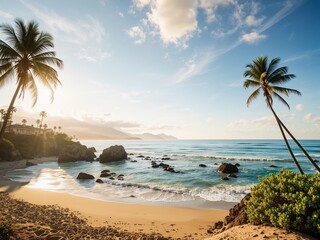 Laguna Beach Summer Days: Coastal Charm and Golden Light