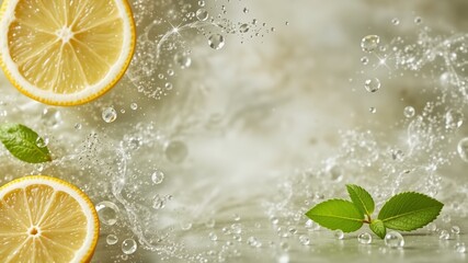 Lemon PNG Image for Graphic Design Projects