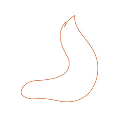 Fox Tail