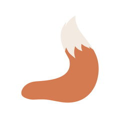 Fox Tail