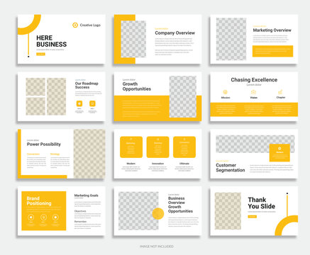 business presentation template design backgrounds with info graphic elements graph design concept