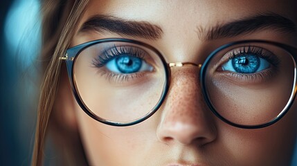 Achieve a fresh and dynamic look with professional visuals.