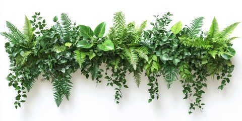 Dynamic data visualization of financial trends