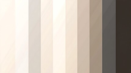 Beige with Brown, and Vertical Stripes Texture.