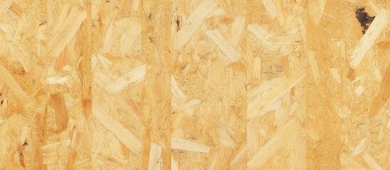 Fototapeta premium OSB Board Texture