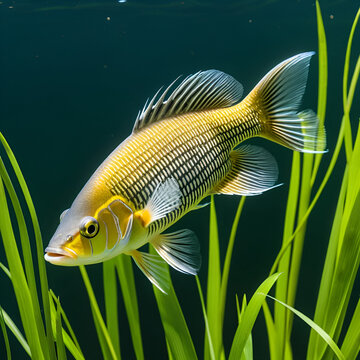 Reedfish