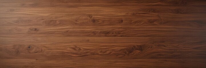 Naklejka premium Rich dark wood grain background, subtle texture, warm beige and brown tones , beige wood, brown background