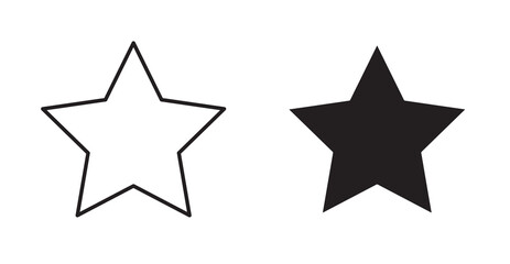 Star icon