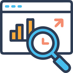 Seo icon