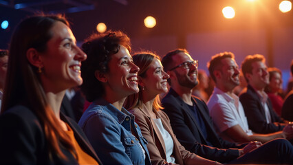 Energy of Innovation