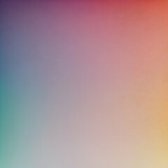 Cosmic Color Explosion – Futuristic Abstract Gradient