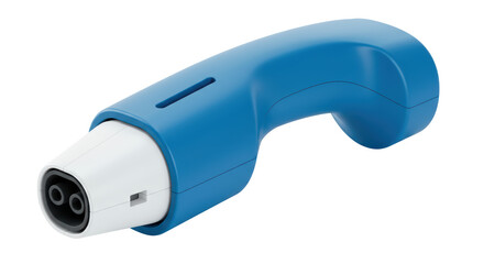 Isolated EV Charging Connector