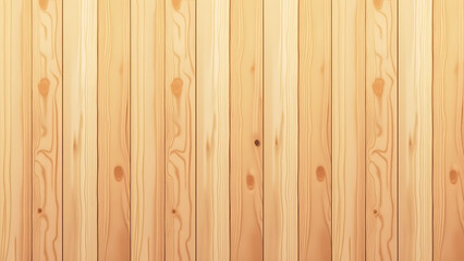 Straight light elm planks with oiled finish, warm golden tones, seamless wood texture, organic grain, neutral lighting, rustic or Scandinavian design.