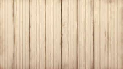 Distressed light elm planks, weathered texture, vintage charm, warm muted tones, shabby-chic, seamless pattern, shadowless lighting.