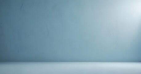 Light blue textured backdrop, soft focus blur, subtle, design